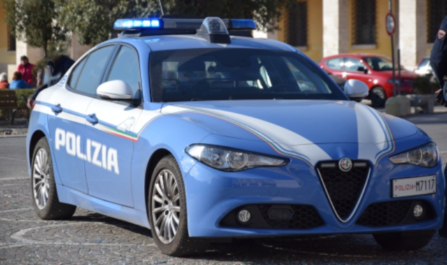 Polizia Locale di Latina