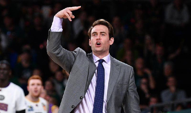 Basket, Varese rinuncia a Buford