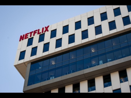 La Turchia multa Netflix per contenuti omosessuali