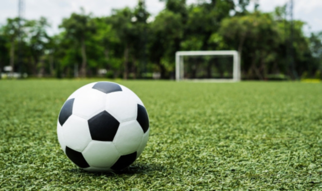 Calcio in festa a Vergiate