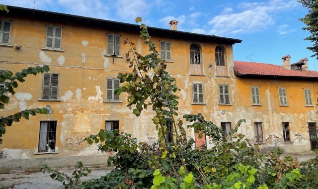 Ex macello e Casa Azzimonti: cantieri a Busto Arsizio