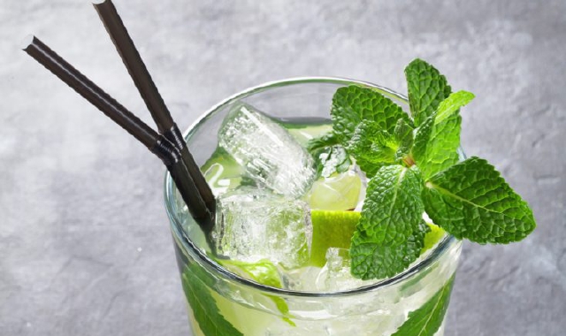 Mojito (foto Archivio)