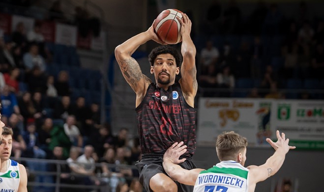 Olivier Hanlan è stato ingaggiato da Varese