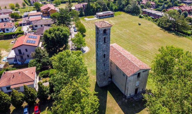 Casciago, torna la tradizione di Sant’Eusebio