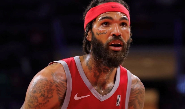 Ojm, arriva Cauley Stein