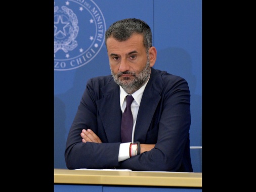 Rdc: Decaro, con sms evidente errore su platea e metodo