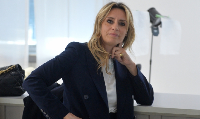 L’assessore alla Cultura Francesca Caruso (foto Archivio)