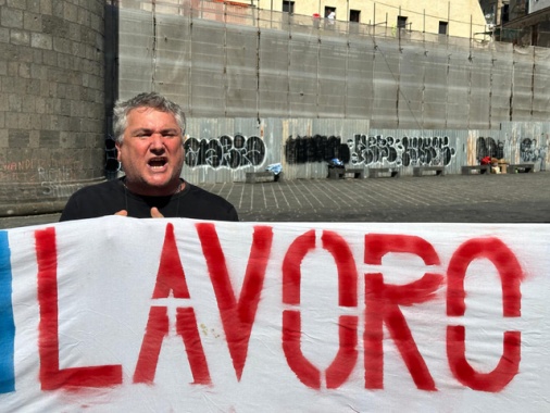 Anpal, 108mila con Rdc hanno avuto politica attiva lavoro