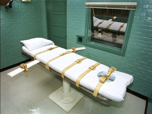 Serial killer giustiziato con un'iniezione letale in Florida