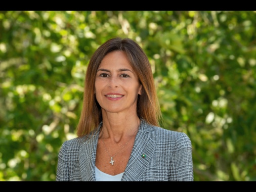 ++ Via i top manager Terna Scornajenchi e Del Villano ++