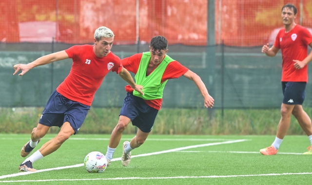 Calcio, Varese ripescato in serie D