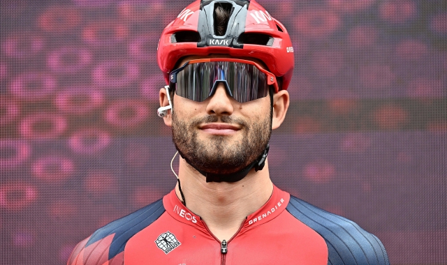 Mondiali di ciclismo su pista, Ganna d’argento