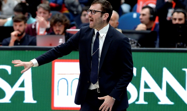 Tom Bialaszewski (foto Ciamillo)