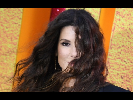 Il compagno di Sandra Bullock morto dopo battaglia contro la sla