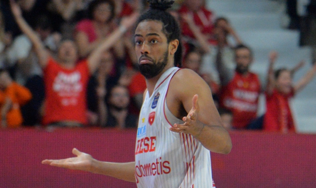 Varese, girone tosto sa sarà Fiba Cup