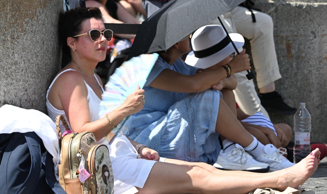 La mappa delle ferie dei varesini