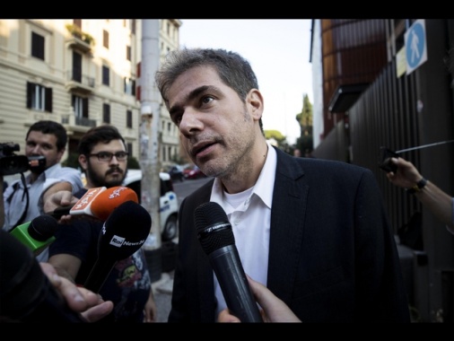 È morto il consigliere Rai Riccardo Laganà
