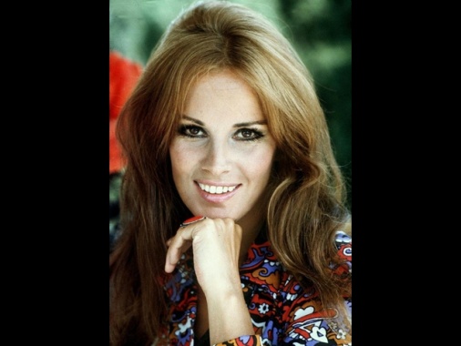 È morta l'attrice Antonella Lualdi