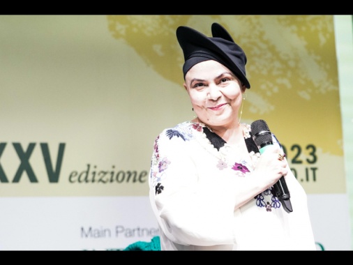 È morta la scrittrice Michela Murgia