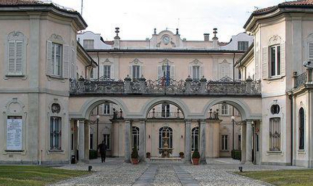 La Prefettura di Varese (foto Archivio)