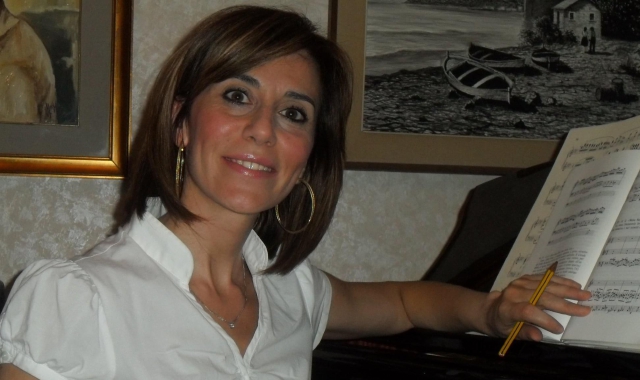 Isabella Caruso aveva 49 anni