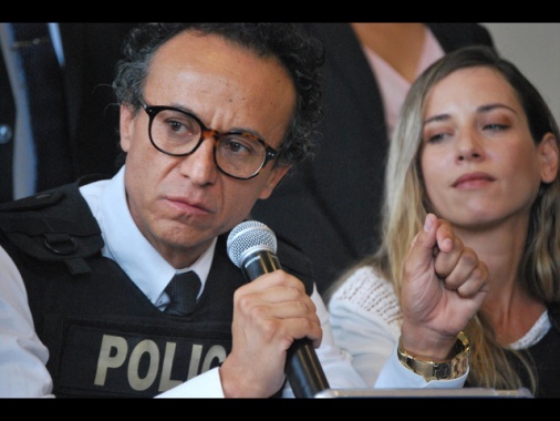 Ecuador: Gonzalez, 'non lascerò che muoia eredità Villavicencio'