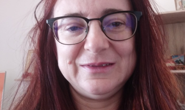Alessia Protospataro è stata ritrovata morta (foto Redazione)
