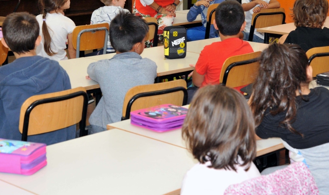 Varese, a scuola prima delle 7.30