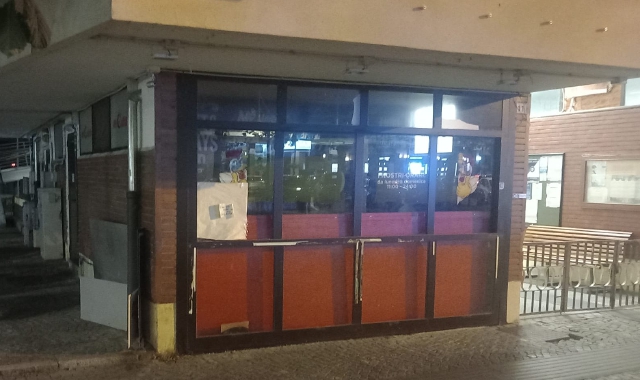 I bagni della Navigazione verranno ristrutturati e ampliati (foto Robberto)