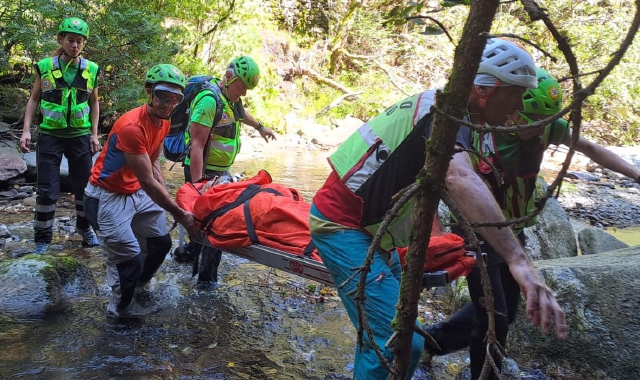 Tragiche escursioni: i rischi della montagna e i consigli del Soccorso alpino