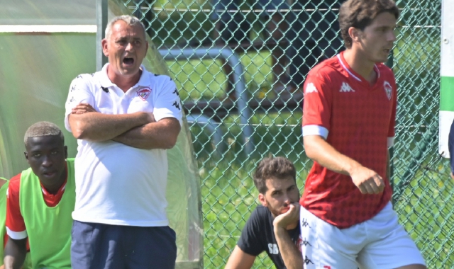 Bel Varese: battuta la Pro Sesto (2-1)