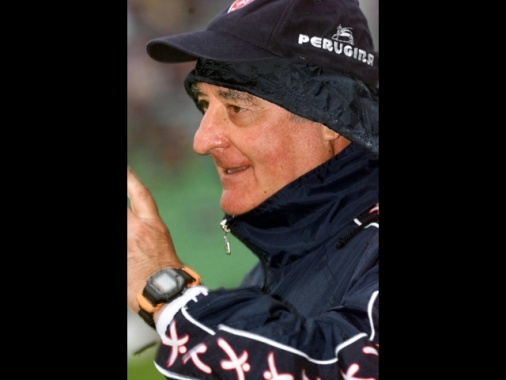Mazzone: i funerali lunedì ad Ascoli Piceno