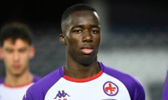 Kayode da Gattico alla serie A