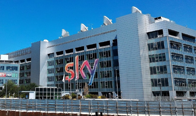 Morto davanti a Sky: Giovanni Sala abitava a Germignaga