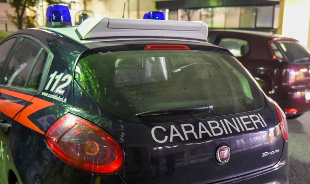 Machete e permessi fasulli: nove denunce nel Gallaratese