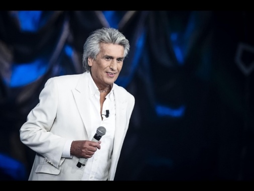 Morto Toto Cutugno,