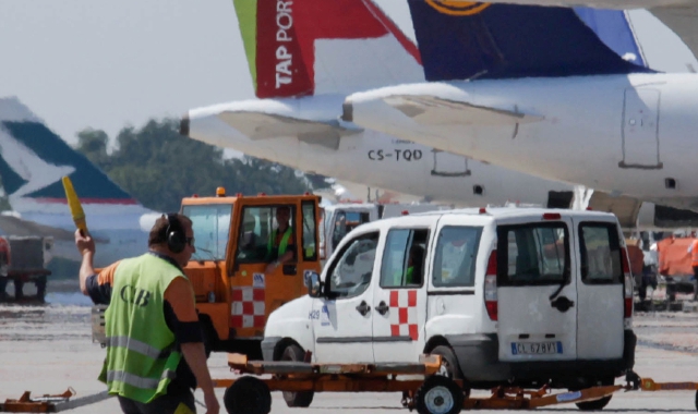 Malpensa, l’Eldorado ora è inferno: ecco perché