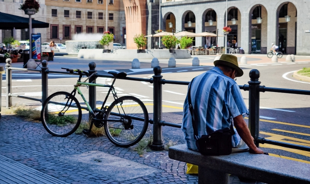 Varesotto, mercoledì la giornata più calda dell’anno