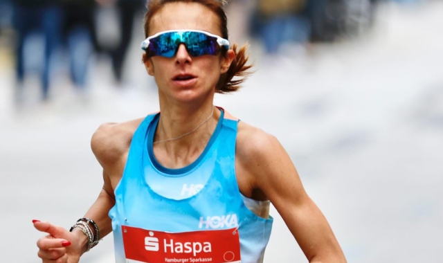 Da Legnano a Budapest, Giovanna Epis pronta all’impresa