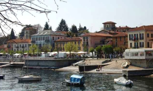 Lesa, blackout e ristoranti in ginocchio