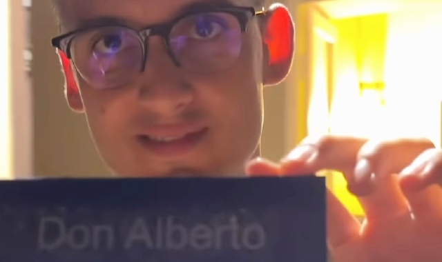Don Alberto