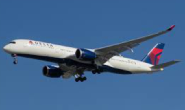 Feriti sul volo Malpensa-Atlanta