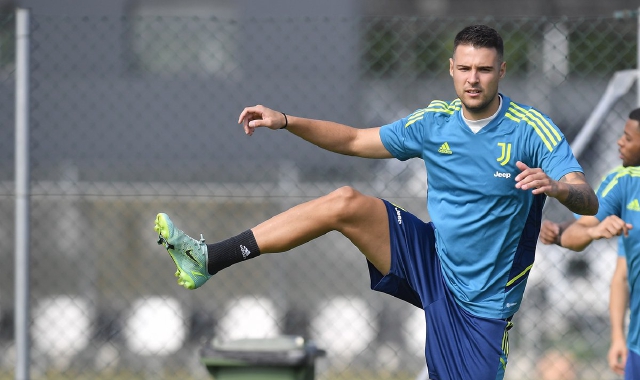 Pro Patria, dalla Juventus arriva Minelli