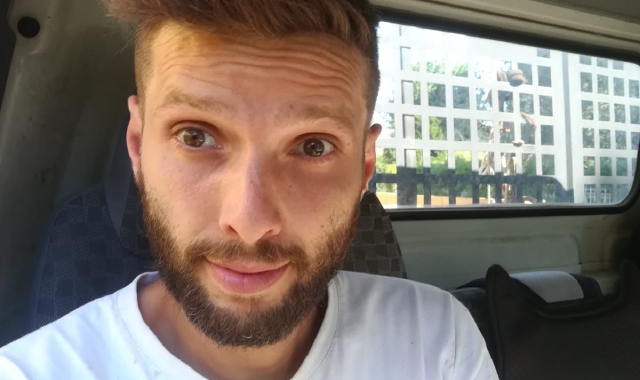 Cocquio, sport e amicizia in memoria di Fabio