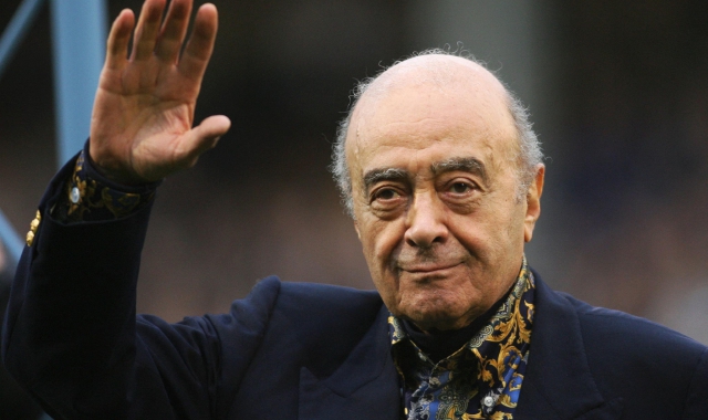Morto Mohamed al Fayed, ex proprietario di Harrods