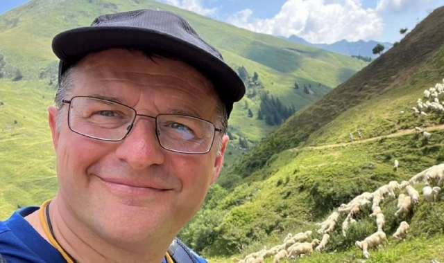 Valceresio, è arrivato don Marco Usuelli