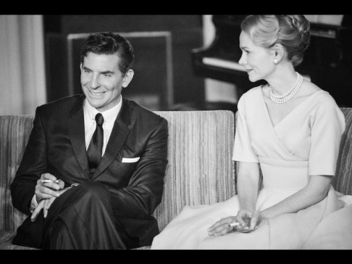 La figlia di Bernstein, il film di Bradley Cooper rispetta papà