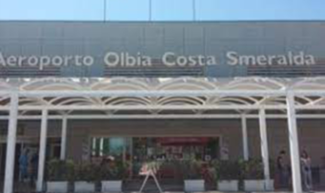 Olbia-Malpensa: salta il volo. Bloccati