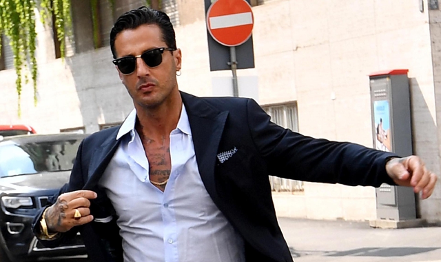 Fabrizio Corona