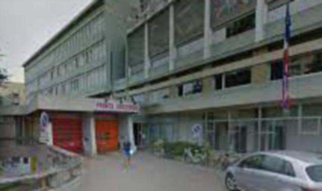 La ragazza che viaggiava sulla moto con 24enne è stata ricoverata all’ospedale di Vercelli